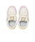 I996 5MO　12-165(H) I996 5MO(W)　BEIGE/PINK(5MO)　710330-0001