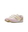 I996 5MO　12-165(H) I996 5MO(W)　BEIGE/PINK(5MO)　710330-0001