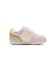 I996 5MO　12-165(H) I996 5MO(W)　BEIGE/PINK(5MO)　710330-0001