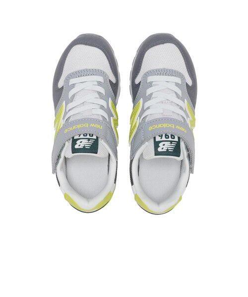 Y996 3X8 17-24 Y996 3X8(M) GRAY/GREEN(3X8) 710345-0001
