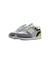 I996 9M0　12-165(H) I996 9M0(W)　GRAY/GREEN(9M0)　710336-0001
