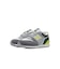 I996 9M0　12-165(H) I996 9M0(W)　GRAY/GREEN(9M0)　710336-0001