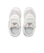 I996 800　12-165(H) I996 800(W)　WHITE/BEIG(800)　710334-0001