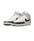 MCD5466　COURT VISION MID　106OFFWHT/BLACK　623527-0002
