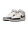 MCD5466　COURT VISION MID　106OFFWHT/BLACK　623527-0002