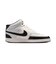 MCD5466　COURT VISION MID　106OFFWHT/BLACK　623527-0002