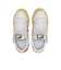 Y996 15E　17-24 Y996 15E(M)　BEIGE/ORAN(15E)　710340-0001