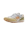 Y996 15E　17-24 Y996 15E(M)　BEIGE/ORAN(15E)　710340-0001