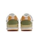 Y996 15E　17-24 Y996 15E(M)　BEIGE/ORAN(15E)　710340-0001