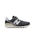 Y996 3HX　17-24 Y996 3HX(M)　BLACK/NAVY(3HX)　710344-0001