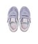 I313 2F8　12-165(H) I313 2F8(W)　BLUE/PINK(2F8)　710326-0001