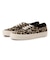 VN000D6GGR4　AUTHENTIC　LEOPARD BLACK/I　712911-0001
