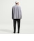 IM5860　M CLB WVN OH PANT NCC　010BLACK/PHANTM　716617-0001