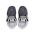 I996 1UR　12-165(H) I996 1UR(W)　BLACK/NAVY(1UR)　710328-0001