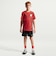 II0286　K TEE OUCH FA26　612RUSRED/BLACK　716757-0001