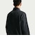 IQ7655　M CLB CORD COACHES JKT　010BLACK/SNDRFT　716616-0002