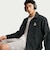 IQ7655　M CLB CORD COACHES JKT　010BLACK/SNDRFT　716616-0002