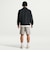 IQ7655　M CLB CORD COACHES JKT　010BLACK/SNDRFT　716616-0002