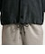 IQ7655　M CLB CORD COACHES JKT　010BLACK/SNDRFT　716616-0002