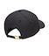 FB5371　U MTLFUT CAP　011BLACK/M GOLD　716733-0001