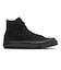 31318470　AS SQUARETOE HI　BLACKMONOCHROME　716196-0001
