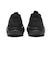 BRW 4823　W GHOST18 WIDE　BLK　716901-0001