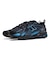 U1906 4Z7　U1906 4Z7(D)　BLACK/BLUE(4Z7)　717574-0001
