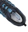 U1906 4Z7　U1906 4Z7(D)　BLACK/BLUE(4Z7)　717574-0001