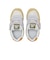 I996 6TM　12-165(H) I996 6TM(W)　BEIGE/ORAN(6TM)　710332-0001