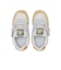 I996 6TM　12-165(H) I996 6TM(W)　BEIGE/ORAN(6TM)　710332-0001
