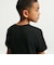 IO2000　K TEE FEEL THE TEAM　010BLACK　716756-0001