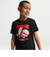 IO2000　K TEE FEEL THE TEAM　010BLACK　716756-0001