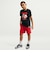 IO2000　K TEE FEEL THE TEAM　010BLACK　716756-0001
