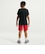 IO2000　K TEE FEEL THE TEAM　010BLACK　716756-0001