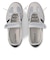 KZ8951　SAMBA JANE W　*SILV/CORE/GUM5　710944-0001