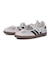 KZ8951　SAMBA JANE W　*SILV/CORE/GUM5　710944-0001