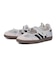 KZ8951　SAMBA JANE W　*SILV/CORE/GUM5　710944-0001