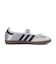 KZ8951　SAMBA JANE W　*SILV/CORE/GUM5　710944-0001