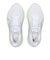 1011C229.100　GEL-KAYANO 33 EW　WHITE/E AQUA　717863-0001