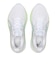 1011C229.100　GEL-KAYANO 33 EW　WHITE/E AQUA　717863-0001