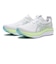 1011C229.100　GEL-KAYANO 33 EW　WHITE/E AQUA　717863-0001