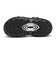 213780-0TK　ECHO II CHROME　BLACK CHROME　712193-0001
