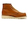 3375 (B)　W'S 6' CLASSIC MOC　ORO LEGACY　604705-0001