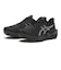 1011C243.002　NOVABLAST 6　BLACK/BLACK　718331-0001