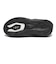 1011C243.002　NOVABLAST 6　BLACK/BLACK　718331-0001
