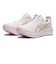 1012B992.100　W GEL-KAYANO 33 W　WHITE/H LILAC　717864-0001