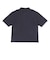 VN000ZY4JDU　Vans X Rowan Z Washed Polo　Parisian Night　715496-0001