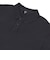 VN000ZY4JDU　Vans X Rowan Z Washed Polo　Parisian Night　715496-0001