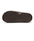 213316-23Q　SATURADAY METALLIC BUCKLE SDL　ESPRESSO/GOLD　717545-0001