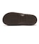 213316-23Q　SATURADAY METALLIC BUCKLE SDL　ESPRESSO/GOLD　717545-0001